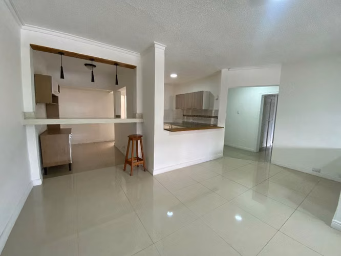 APARTAMENTO EN ESCAZU AMPLIO