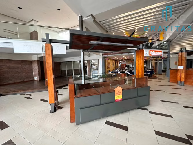 Locales comerciales en alquiler en San Pedro, Plaza Antares ID 336 - Imagen 12
