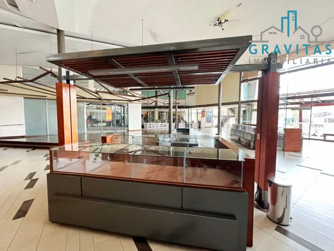 Locales comerciales en alquiler en San Pedro, Plaza Antares ID 336 - Imagen 15