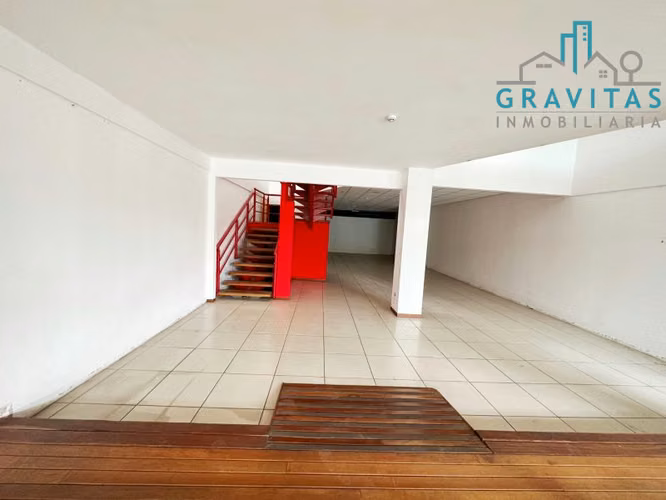 Locales comerciales en alquiler en San Pedro, Plaza Antares ID 336 - Imagen 3