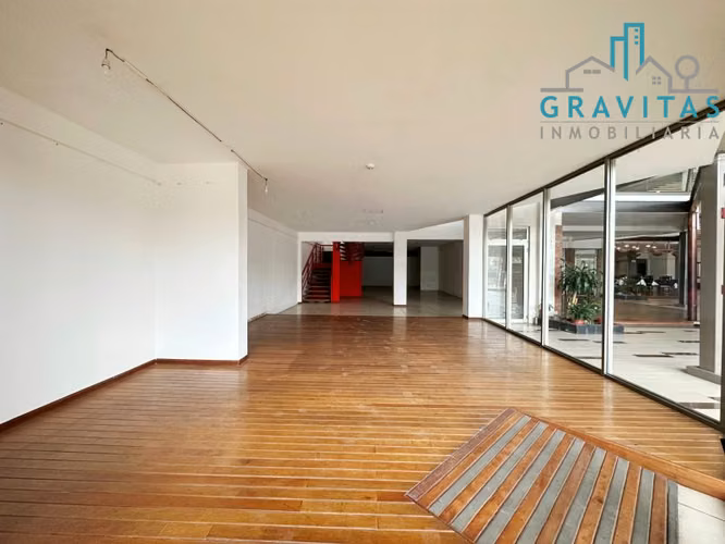 Locales comerciales en alquiler en San Pedro, Plaza Antares ID 336 - Imagen 9