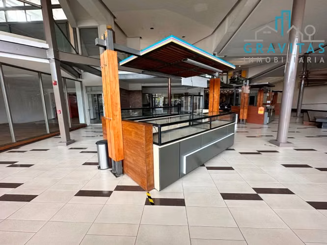 Locales comerciales en alquiler en San Pedro, Plaza Antares ID 336 - Imagen 8