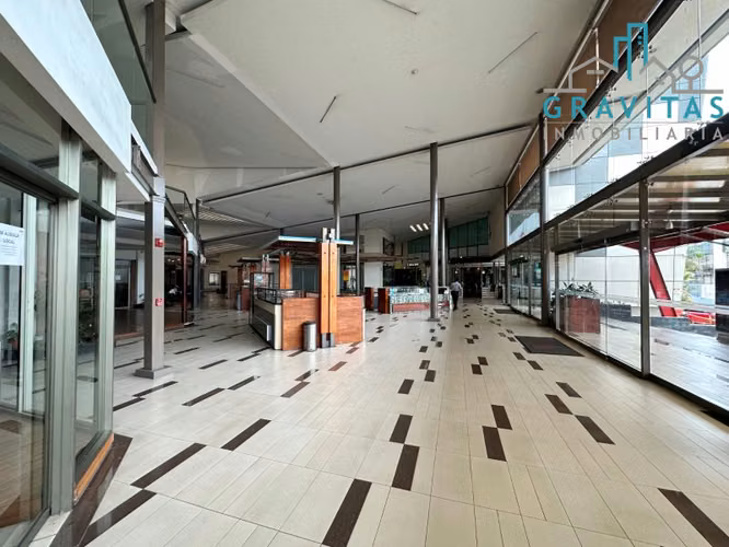 Locales comerciales en alquiler en San Pedro, Plaza Antares ID 336 - Imagen 7