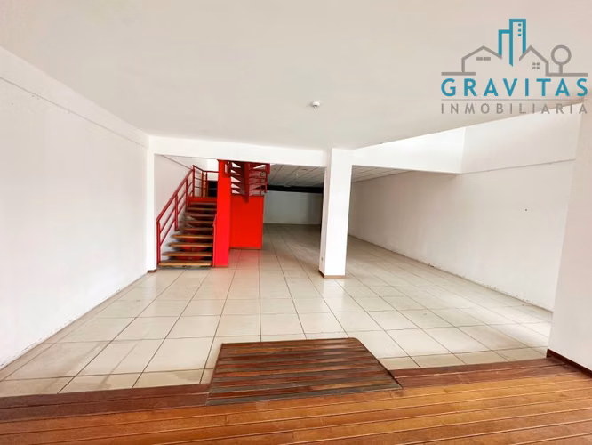 Locales comerciales en alquiler en San Pedro, Plaza Antares ID 336 - Imagen 4