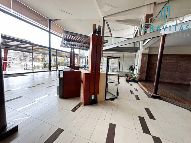 Locales comerciales en alquiler en San Pedro, Plaza Antares ID 336 - Imagen 18