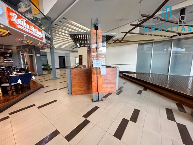 Locales comerciales en alquiler en San Pedro, Plaza Antares ID 336 - Imagen 16