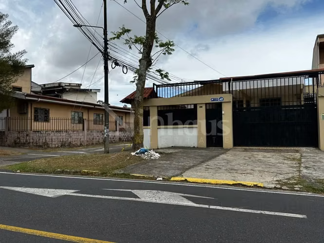 Venta de Casa, Jose María Zeledón id42811
