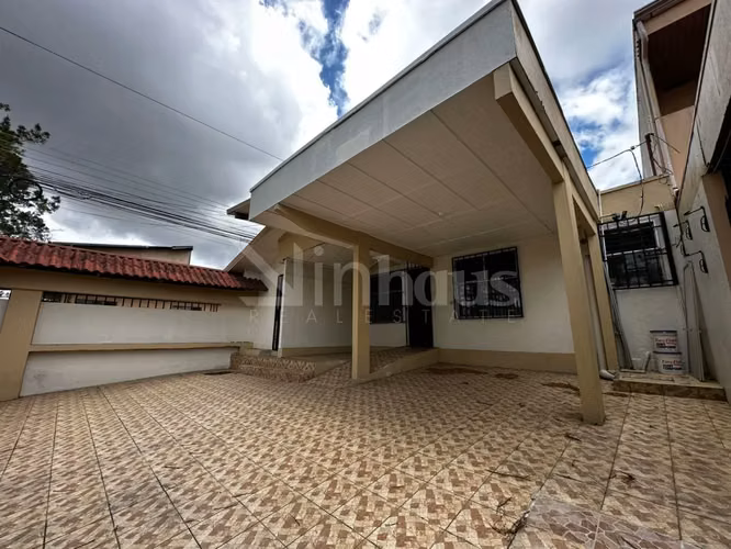 Venta de Casa, Jose María Zeledón id42811