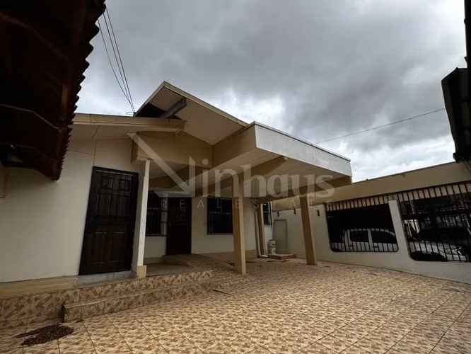 Sale of House, Jose María Zeledón id42811