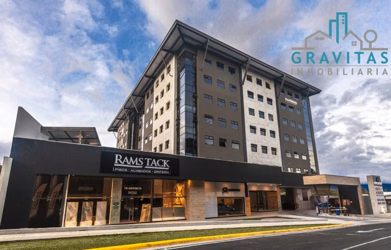 Rental offices in Curridabat, Momentum Pinares ID 1563