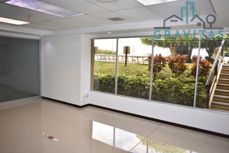Oficinas en alquiler en Pavas | en Oficentro ID 257