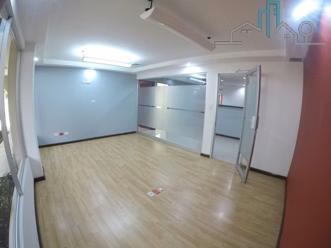 Oficinas en alquiler en Pavas | en Oficentro ID 257