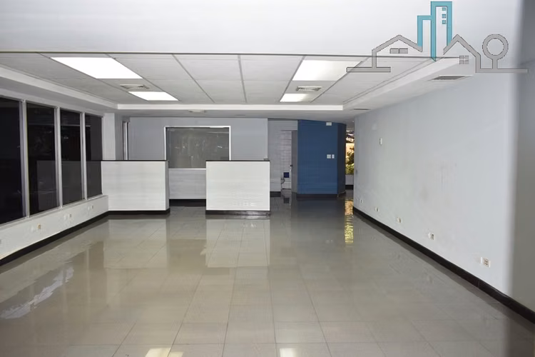 Oficinas en alquiler en Pavas | en Oficentro ID 257