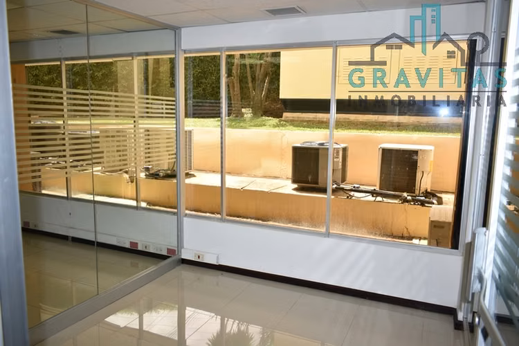 Oficinas en alquiler en Pavas | en Oficentro ID 257