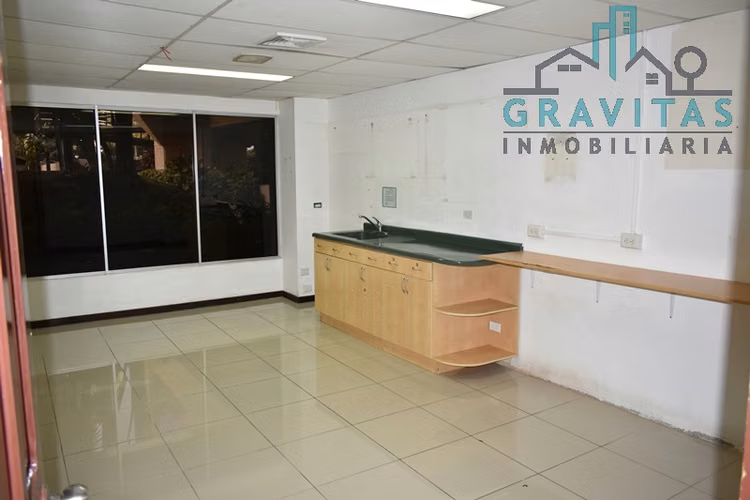 Oficinas en alquiler en Pavas | en Oficentro ID 257