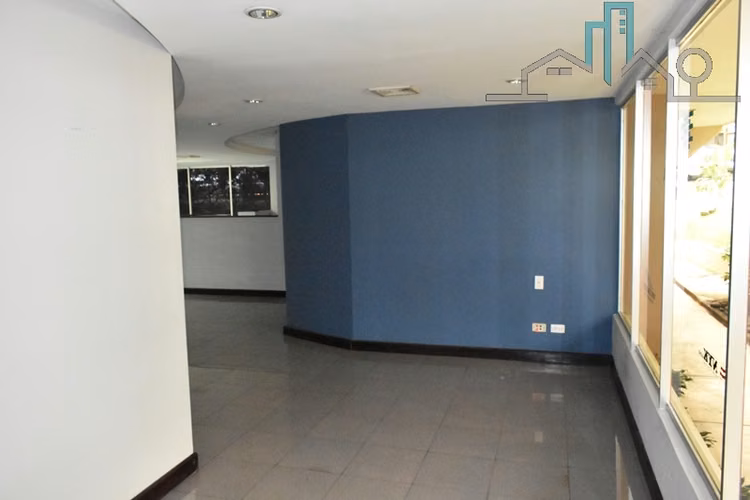 Oficinas en alquiler en Pavas | en Oficentro ID 257