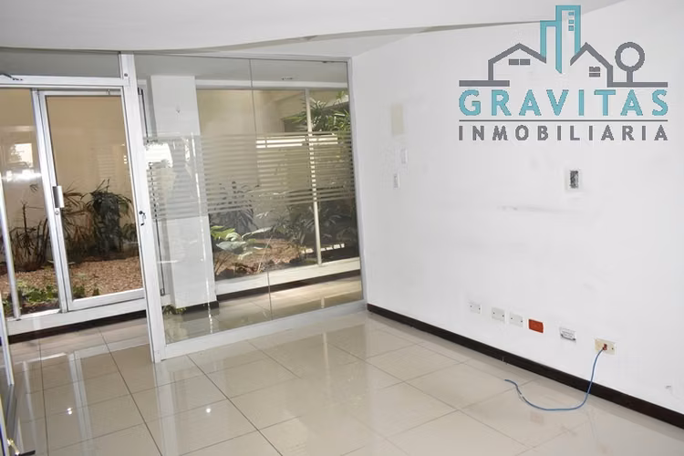 Oficinas en alquiler en Pavas | en Oficentro ID 257