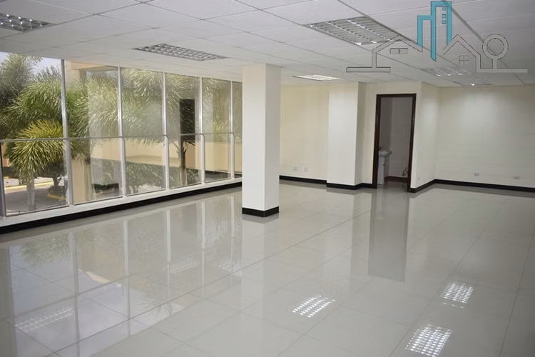 Oficinas en alquiler en Pavas | en Oficentro ID 257