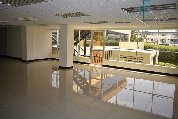Oficinas en alquiler en Pavas | en Oficentro ID 257