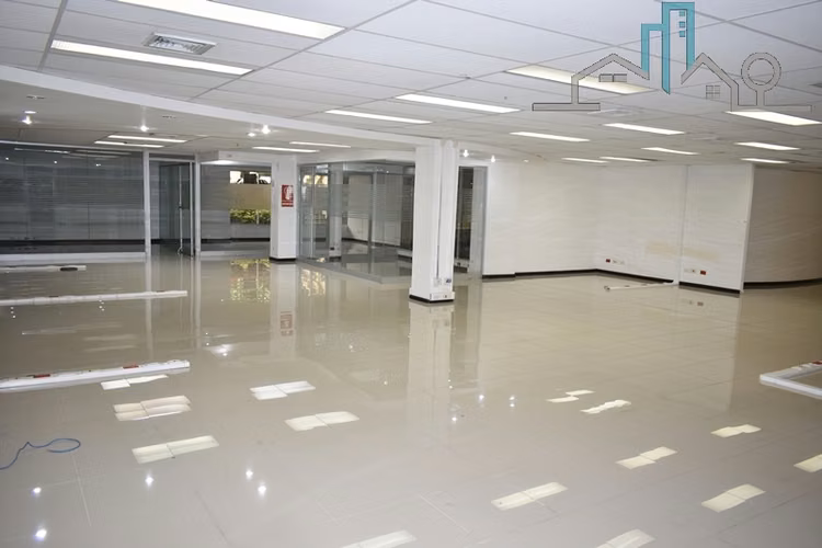 Oficinas en alquiler en Pavas | en Oficentro ID 257