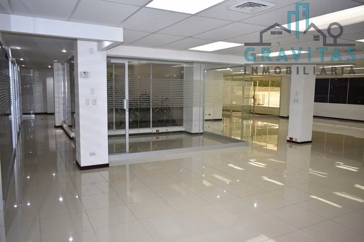 Oficinas en alquiler en Pavas | en Oficentro ID 257