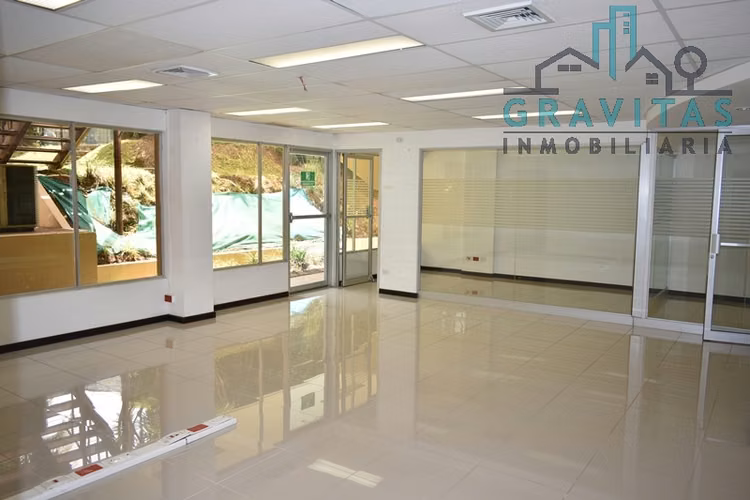 Oficinas en alquiler en Pavas | en Oficentro ID 257