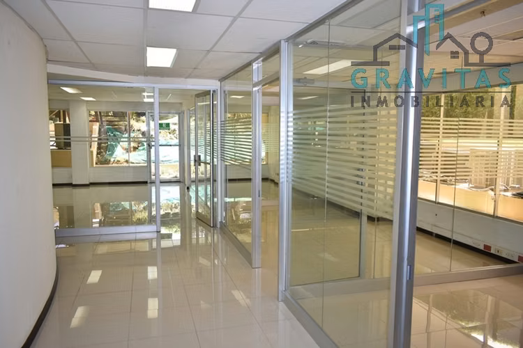 Oficinas en alquiler en Pavas | en Oficentro ID 257