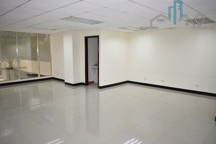 Oficinas en alquiler en Pavas | en Oficentro ID 257