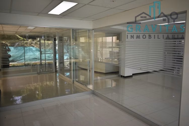 Oficinas en alquiler en Pavas | en Oficentro ID 257