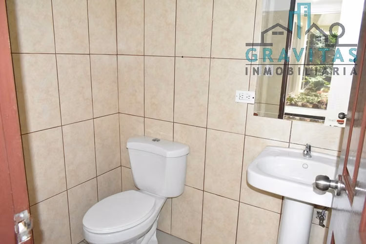 Oficinas en alquiler en Pavas | en Oficentro ID 257
