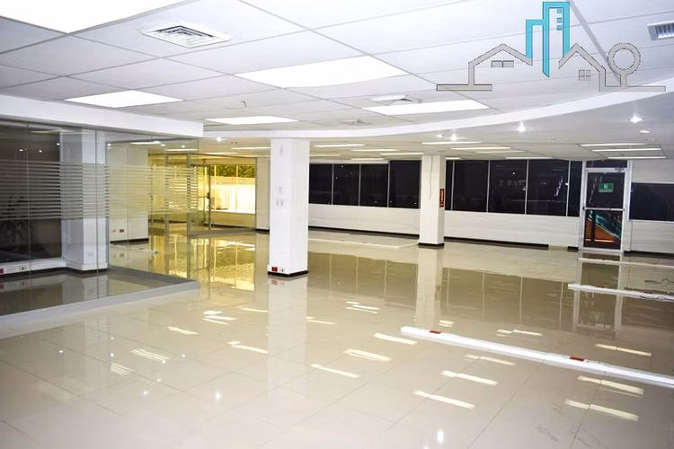 Rental offices in Pavas  at Oficentro ID 257