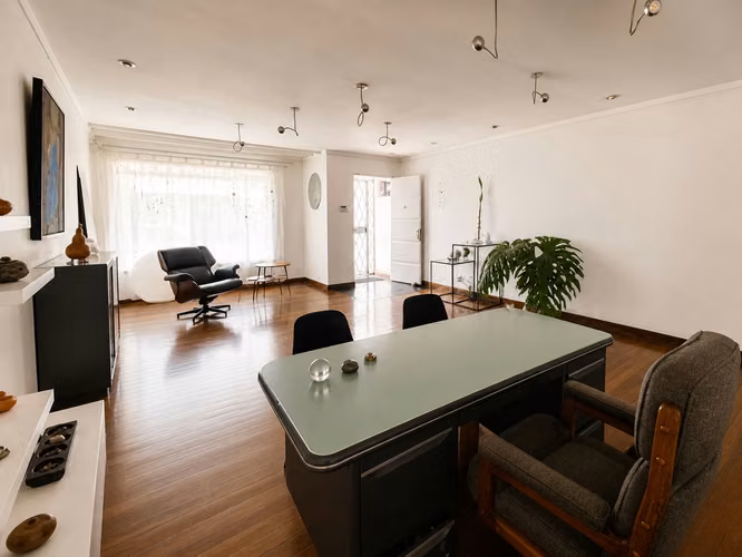 VENTA DE PROPIEDAD EN ESCALANTE USO COMERCIAL O RESIDENCIAL - Imagen 3