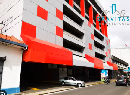 Alquiler de locales comerciales y oficinas en San José Centro ID 1394 - Imagen 18