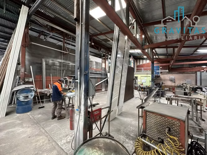 Bodega en venta en Zapote, uso de suelo mixto ID 1387 - Imagen 16