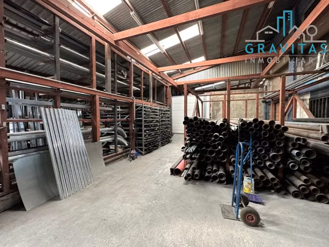 Bodega en venta en Zapote, uso de suelo mixto ID 1387 - Imagen 8