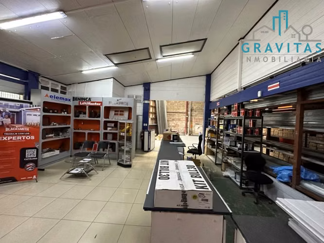 Bodega en venta en Zapote, uso de suelo mixto ID 1387 - Imagen 3