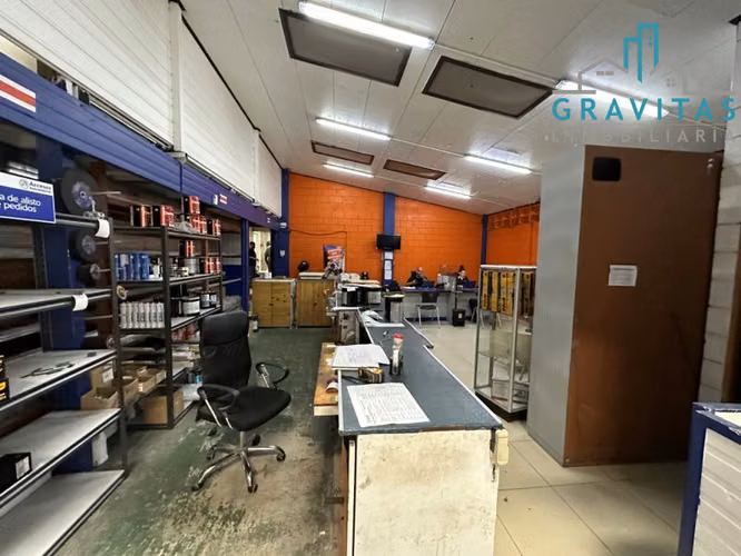 Bodega en venta en Zapote, uso de suelo mixto ID 1387 - Imagen 7