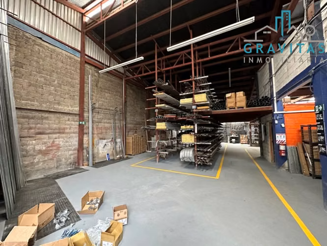 Bodega en venta en Zapote, uso de suelo mixto ID 1387 - Imagen 5