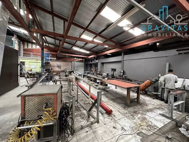 Bodega en venta en Zapote, uso de suelo mixto ID 1387 - Imagen 15