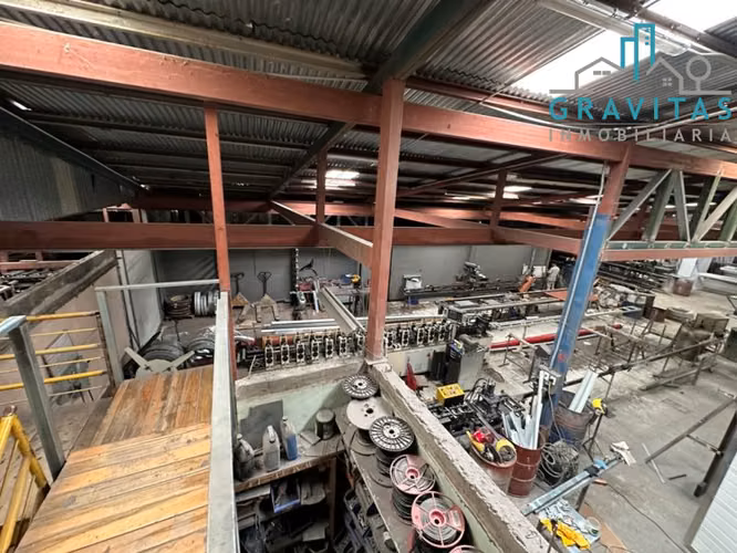 Bodega en venta en Zapote, uso de suelo mixto ID 1387 - Imagen 13