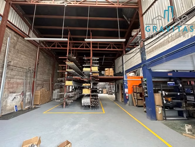 Bodega en venta en Zapote, uso de suelo mixto ID 1387 - Imagen 6