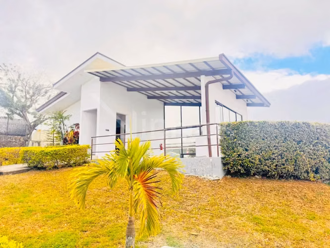 Venta de Casa Una Planta en Condominio id#42027 - Imagen 4