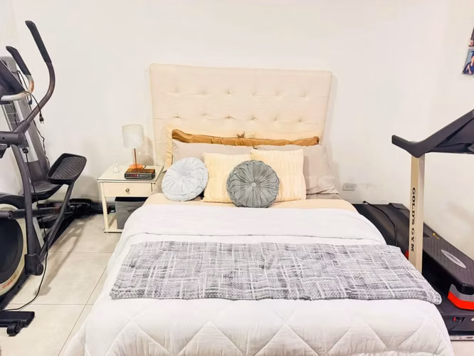 Venta de Casa Una Planta en Condominio id#42027 - Imagen 2