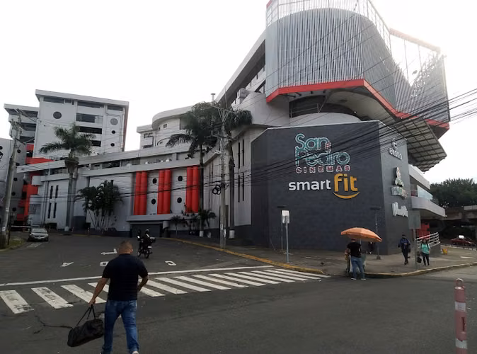Oficinas en alquiler en Ofimall San Pedro | Diferentes metrajes ID 1532 - Imagen 10