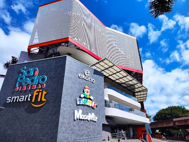 Oficinas en alquiler en Ofimall San Pedro | Diferentes metrajes ID 1532 - Imagen 6