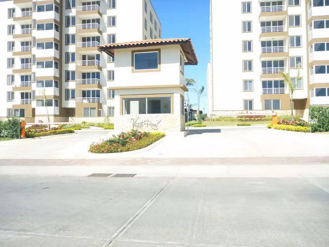 Alquilo apartamento ,en Paso Real - Imagen 18
