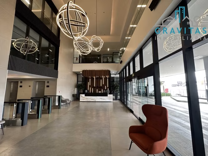 Oficinas en alquiler en San Pedro, diferentes metrajes ID 1345 - Imagen 2