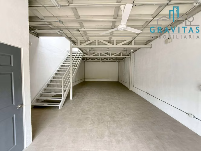 Bodega en alquiler en San José (250 m2) ID 1829 - Imagen 16