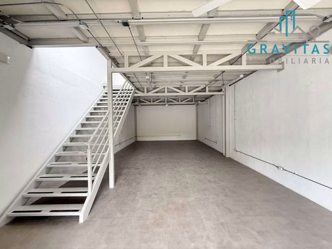 Bodega en alquiler en San José (250 m2) ID 1829 - Imagen 5