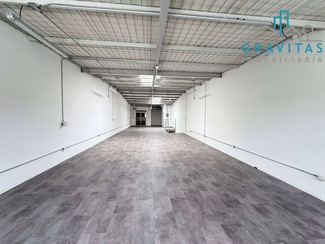 Bodega en alquiler en San José (250 m2) ID 1829 - Imagen 2